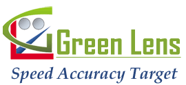 Green Lens Verification Pvt Ltd